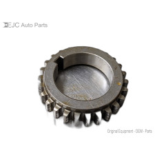 254D110 Crankshaft Timing Gear For 15-16 Infiniti QX60 3.5 130217Y000 Gas 254D110 Crankshaft Timing Gear For 15-16 Infiniti QX60 3.5 130217Y000 Gas