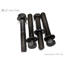 254D113 Camshaft Gear Bolt Set For 15-16 Infiniti QX60 3.5 Gas 254D113 Camshaft Gear Bolt Set For 15-16 Infiniti QX60 3.5 Gas