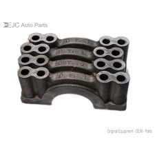 256J101 Engine Block Main Caps For 15-16 Infiniti QX60 3.5 Gas 256J101 Engine Block Main Caps For 15-16 Infiniti QX60 3.5 Gas