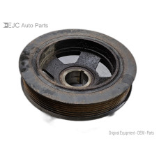 256J102 Crankshaft Pulley For 14-21 Infiniti QX60 3.5 123033WS0A Gas 256J102 Crankshaft Pulley For 14-21 Infiniti QX60 3.5 123033WS0A Gas