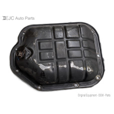 256J104 Lower Engine Oil Pan For 14-16 Infiniti QX60 3.5 11110JA10D Gas 256J104 Lower Engine Oil Pan For 14-16 Infiniti QX60 3.5 11110JA10D Gas