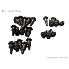 256J115 Valve Cover Bolt Set For 15-16 Infiniti QX60 3.5 Gas 256J115 Valve Cover Bolt Set For 15-16 Infiniti QX60 3.5 Gas