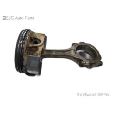253N201 Piston and Connecting Rod Standard For 08-09 Subaru Outback 2.5 12100AA310 Gas 253N201 Piston and Connecting Rod Standard For 08-09 Subaru Outback 2.5 12100AA310 Gas