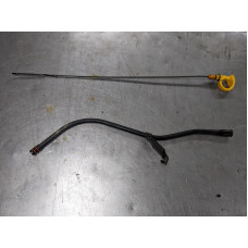 253N202 Engine Oil Dipstick With Tube For 08-09 Subaru Outback 2.5 11140AA150 Gas 253N202 Engine Oil Dipstick With Tube For 08-09 Subaru Outback 2.5 11140AA150 Gas