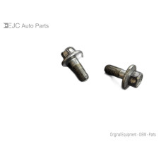 253N226 Camshaft Gear Bolts All For 08-09 Subaru Outback  2.5  Gas