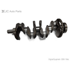 #J106 Crankshaft Standard For 17-22 Nissan Rogue Sport 2.0 122011VA0A Gas #J106 Crankshaft Standard For 17-22 Nissan Rogue Sport 2.0 122011VA0A Gas