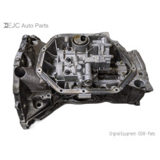GWQ404 Upper Engine Oil Pan For 17-20 Nissan Rogue Sport 2.0 111104BB2D Gas GWQ404 Upper Engine Oil Pan For 17-20 Nissan Rogue Sport 2.0 111104BB2D Gas