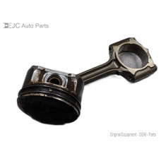 256H101 Piston and Connecting Rod Standard 2019 Nissan Rogue Sport 2.0 121003RC0A Gas 256H101 Piston and Connecting Rod Standard 2019 Nissan Rogue Sport 2.0 121003RC0A Gas