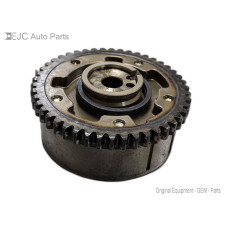 256H103 Exhaust Camshaft Timing Gear From 2019 Nissan Rogue Sport 2.0 130254BB0C Gas 256H103 Exhaust Camshaft Timing Gear From 2019 Nissan Rogue Sport 2.0 130254BB0C Gas