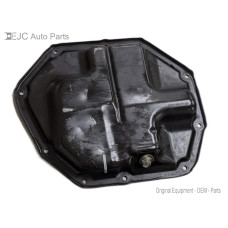 256H106 Lower Engine Oil Pan For 17-20 Nissan Rogue Sport 2.0 111104BB1B Gas 256H106 Lower Engine Oil Pan For 17-20 Nissan Rogue Sport 2.0 111104BB1B Gas
