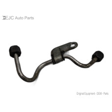 256H113 Pump To Rail Fuel Line From 2019 Nissan Rogue Sport 2.0 Gas 256H113 Pump To Rail Fuel Line From 2019 Nissan Rogue Sport 2.0 Gas
