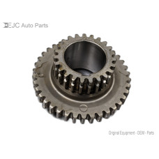 256H116 Crankshaft Timing Gear From 2019 Nissan Rogue Sport 2.0 13021CK83A Gas 256H116 Crankshaft Timing Gear From 2019 Nissan Rogue Sport 2.0 13021CK83A Gas
