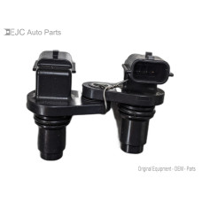 256H118 Camshaft Position Sensor Set From 2019 Nissan Rogue Sport 2.0 237311KC1A Gas 256H118 Camshaft Position Sensor Set From 2019 Nissan Rogue Sport 2.0 237311KC1A Gas