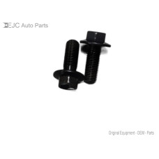 256H120 Camshaft Gear Bolt Set From 2019 Nissan Rogue Sport 2.0 Gas 256H120 Camshaft Gear Bolt Set From 2019 Nissan Rogue Sport 2.0 Gas