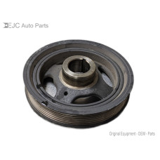 256P107 Crankshaft Pulley For 17-20 Nissan Rogue Sport 2.0 123031KC5C Gas 256P107 Crankshaft Pulley For 17-20 Nissan Rogue Sport 2.0 123031KC5C Gas