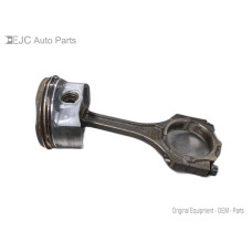 256M301 Piston and Connecting Rod Standard For 10-24 Toyota 4Runner  4.0 1320109840 Gas