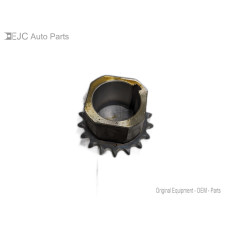 256M306 Crankshaft Timing Gear For 10-24 Toyota 4Runner  4.0 1352131041 Gas