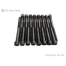 256M314 Cylinder Head Bolt Kit For 10-24 Toyota 4Runner  4.0 90910A2006 Gas