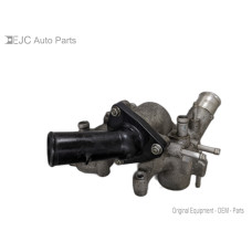256M321 Thermostat Housing Assembly For 10-24 Toyota 4Runner  4.0 163230P020 Gas