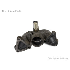 256M322 Coolant Crossover For 10-24 Toyota 4Runner  4.0  Gas