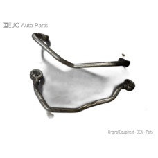256M324 Oil Supply Line For 10-24 Toyota 4Runner  4.0  Gas