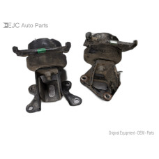 256M326 Motor Mounts Pair For 10-24 Toyota 4Runner 4.0 1231531051 Gas 256M326 Motor Mounts Pair For 10-24 Toyota 4Runner 4.0 1231531051 Gas