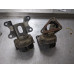 256M326 Motor Mounts Pair For 10-24 Toyota 4Runner 4.0 1231531051 Gas 256M326 Motor Mounts Pair For 10-24 Toyota 4Runner 4.0 1231531051 Gas