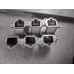 256M327 Lower Intake Manifold For 10-24 Toyota 4Runner 4.0 1711131200 Gas 256M327 Lower Intake Manifold For 10-24 Toyota 4Runner 4.0 1711131200 Gas
