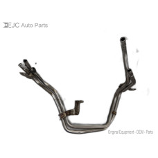 256M333 Heater Line For 10-24 Toyota 4Runner 4.0 Gas 256M333 Heater Line For 10-24 Toyota 4Runner 4.0 Gas