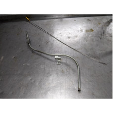 256M334 Engine Oil Dipstick With Tube For 10-24 Toyota 4Runner 4.0 153010P060 Gas 256M334 Engine Oil Dipstick With Tube For 10-24 Toyota 4Runner 4.0 153010P060 Gas