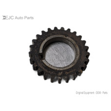 256B109 Crankshaft Timing Gear From 2005 Jeep Grand Cherokee  3.7  Gas