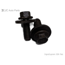 256B113 Camshaft Gear Bolt Set From 2005 Jeep Grand Cherokee  3.7 06504429AA Gas