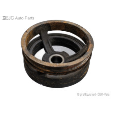 256V102 Crankshaft Pulley For 99-10 Jeep Grand Cherokee  3.7 53020689AB Gas
