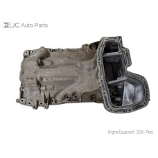 GUT203 Upper Engine Oil Pan For 11-15 Jeep Grand Cherokee  3.6 05184419AI Gas