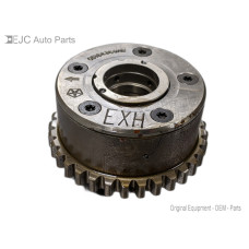 256U202 Exhaust Camshaft Timing Gear For 11-15 Jeep Grand Cherokee  3.6 05184369AG Gas