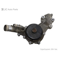 256U204 Water Coolant Pump For 11-17 Jeep Grand Cherokee  3.6 05184498AL Gas