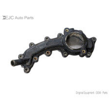 256U208 Rear Thermostat Housing For 11-15 Jeep Grand Cherokee  3.6 05184653AF Gas
