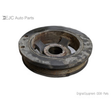 256U212 Crankshaft Pulley For 11-24 Jeep Grand Cherokee  3.6 05184293AH Gas