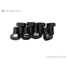 256U218 Flexplate Bolts For 11-15 Jeep Grand Cherokee  3.6  Gas