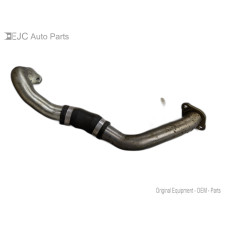 250R105 Turbo Oil Return Line For 22-23 Volvo XC60  2.0  Turbo