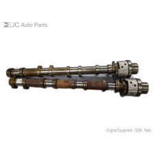 250R108 Camshafts Pair Both For 22-23 Volvo XC60  2.0 32298648 Turbo