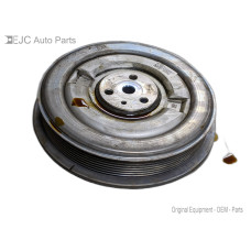 250R109 Crankshaft Pulley For 22-23 Volvo XC60  2.0 32380012 Turbo