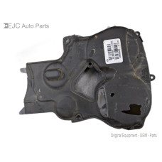 256U107 Upper Timing Cover For 22-24 Volvo XC60  2.0  Turbo