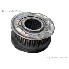 256U111 Crankshaft Timing Gear For 22-23 Volvo XC60  2.0 32255220 Turbo