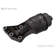 256R302 Engine Oil Filter Housing For 20-24 Hyundai Palisade  3.8 263003LAA0 Gas