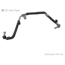 256R312 Pump To Rail Fuel Line For 20-24 Hyundai Palisade  3.8  Gas