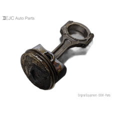 256R319 Piston and Connecting Rod Standard For 20-24 Hyundai Palisade  3.8 235103L200 Gas