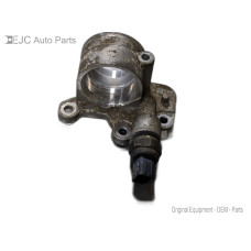 256R326 Coolant Housing For 20-24 Hyundai Palisade  3.8  Gas