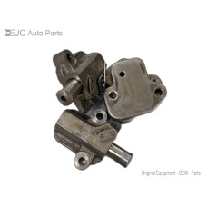 256R332 Timing Chain Tensioner Pair For 20-24 Hyundai Palisade  3.8 244103CGA3 Gas
