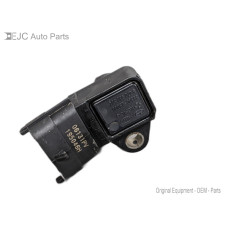 256R334 Manifold Absolute Pressure MAP Sensor 20-24 Hyundai Palisade 3.8 393002B000 Gas
